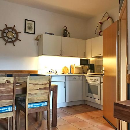 Villa Daheim - Kajuete 12 Юлиусрух Екстериор снимка